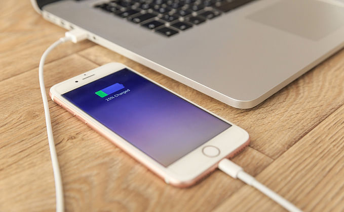 iPhone 15 USB-C cables could still have USB 2.0 transfer speeds