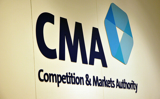 BREAKING: The CMA has approved Microsoft's acquisition of